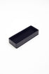Felix Plus Desktop Leather Organizer Set 3 Pieces Black